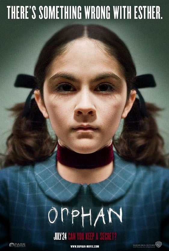 فلم الرعب والجريمة (للكبار فقط+18) Orphan 2009 مترجم سيرفرات Orphan_affichea1