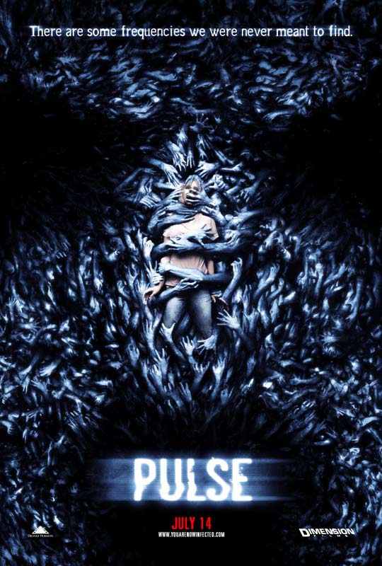 Pulse Pulse_affiche