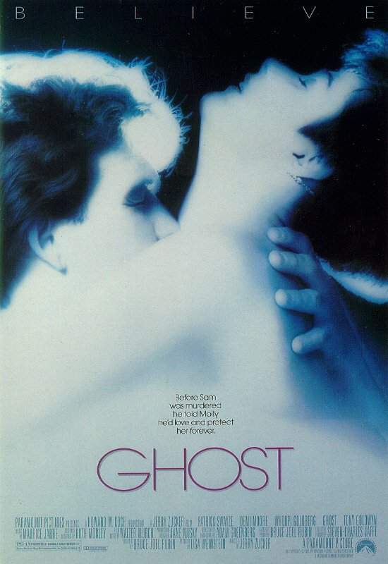 Le film que vous avez vu aujourd'hui! - Page 17 Ghost_affiche