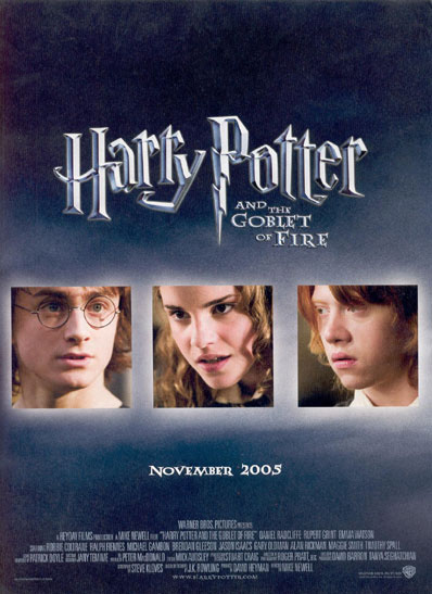 Harry Potte IV - Harry Potter & La Coupe de Feu Hp_poster_teaser1