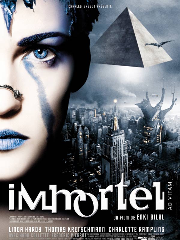 Les immortels Immortel_affiche1