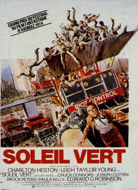 Les films qui ont marqué votre vie pour différentes raisons - Page 2 Soleilvert_affiche