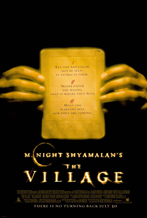 KY Village_poster01