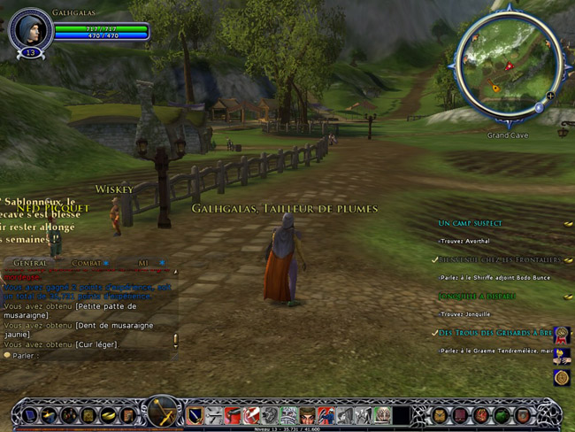 Les routes Screen_lotro_05