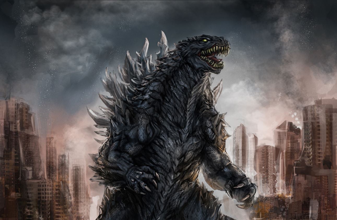 Godzilla (2014) 23116