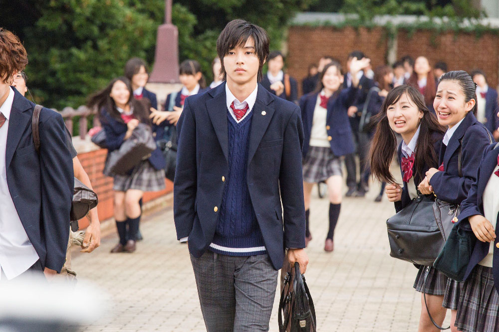 [Official Thread] L♡DK Live Action Movie Ldk04