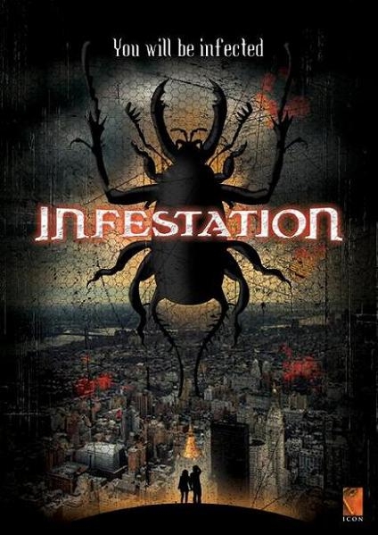 Quel est le dernier film que vous avez vu? - Page 2 Infestation-poster