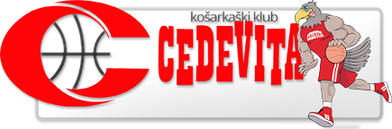 Košarkaški amblemi Logo_KK_Cedevita