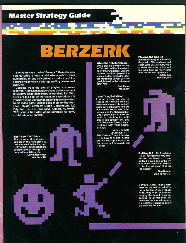 A fita que eu mais joguei no Atari 2600 Atari_2600_berzerk_atari_age