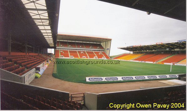 The Stadium thread Aberdeen30