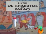 Vos Albums Tintin AT-11-th