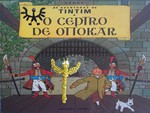 Vos Albums Tintin AT-15-th