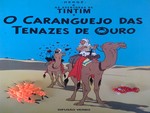 Vos Albums Tintin AT-16-th