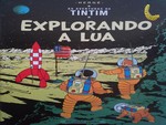 Vos Albums Tintin AT-24-th