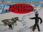 Vos Albums Tintin AT-27-th