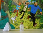 Vos Albums Tintin K-30-th