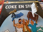 Vos Albums Tintin O-26-th
