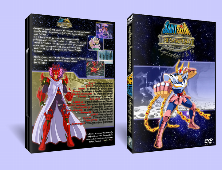 Covers divx pour Saint Seiya - Page 4 Covers-Saint-Seiya-1