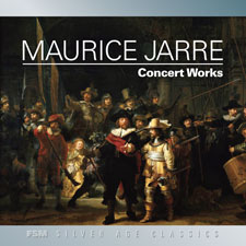 Maurice Jarre MauriceJarre