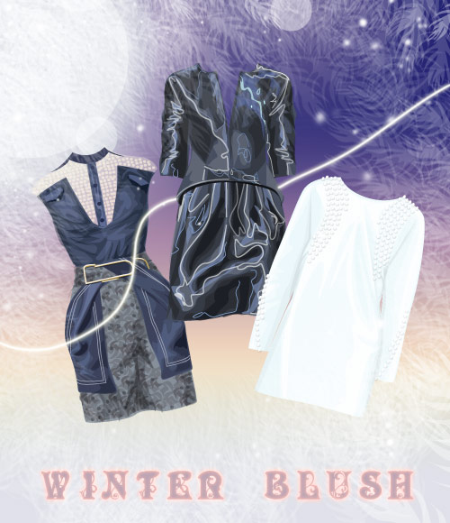 Winter Blush  WinterBlush_SO3