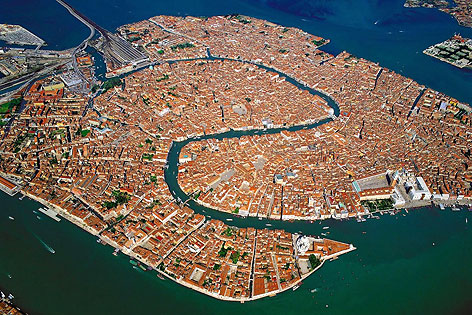 aktuelles........ Venice