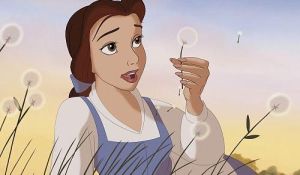 Which Disney Character Are You? Belle