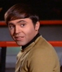 Quel personnage de Star Trek êtes vous ? - Page 3 Chekov