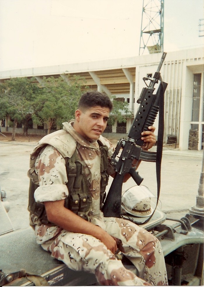 USMC 1990 Dated DCU- Somalian used ???? Olympic_Stadium_Somalia