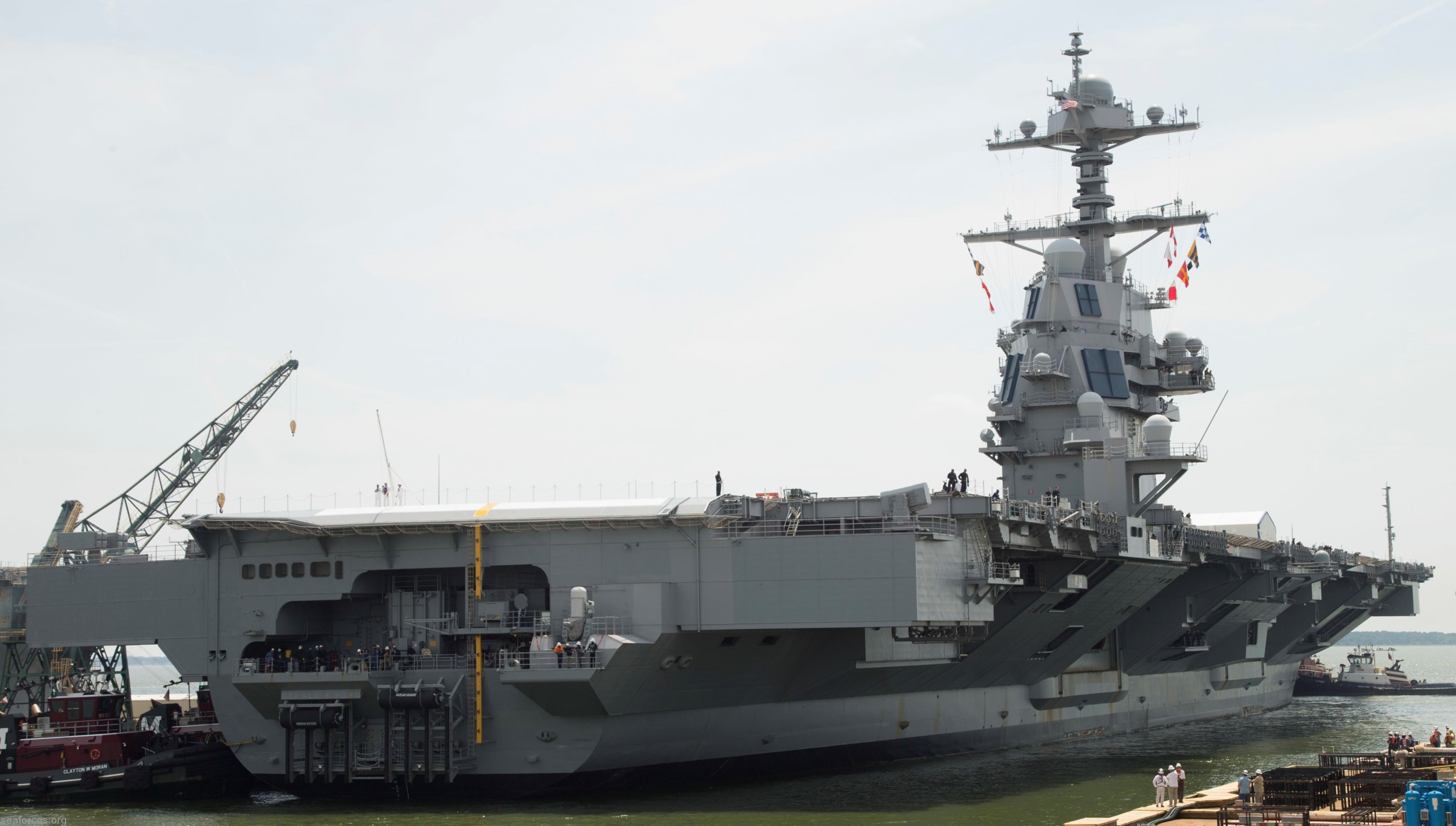 Fuerzas Armadas de los Estados Unidos de América - Página 5 CVN-78-photo-065