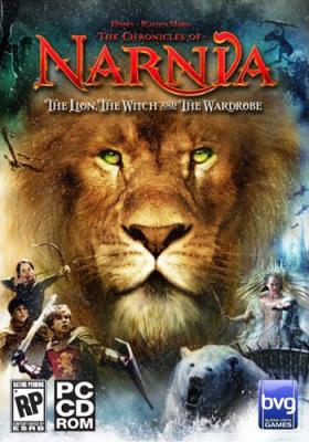 THE CNRONCLES OF NARNA PRNCE CASPAN[TAMAMLANDI-RAPD] The-chronicles-of-narnia-1