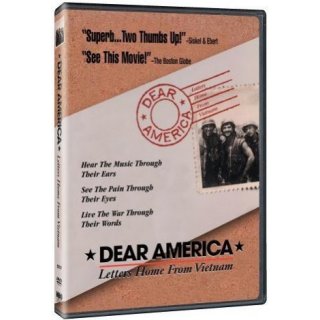 PELIS SOBRE VIETNAM DearAmericaUSDVD2