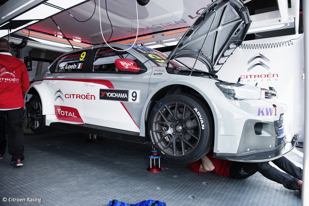 [WTCC] 2014 - Marrakech/Maroc 2014_wtcc_magnycours_05