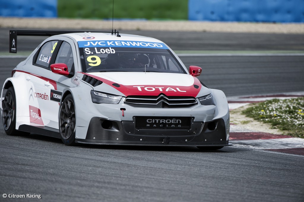 [WTCC] 2014 - Marrakech/Maroc 2014_wtcc_magnycours_07