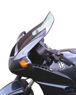 Higher/wider windshield/screen for K1100RS ??? BB012HP