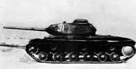 Anne 1943, le char le plus russi Kv85_v