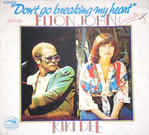 ELTON JOHN - Discografía comentada: ¡Último repaso a 30 años de carrera y cerramos! - Página 5 John_elton_kiki-dee-dont-go-breaking-my-heart-fr_si