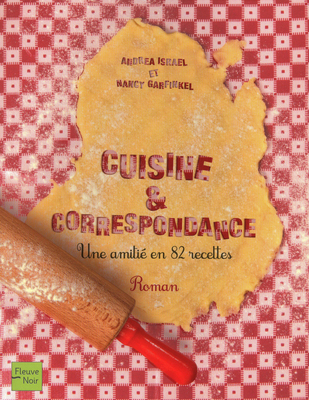 Cuisine et correspondance Cuisine-et-correspondance-livre
