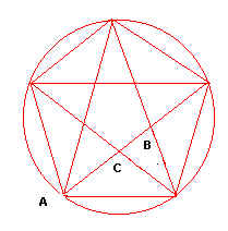 LA SEZIONE AUREA Sezion4