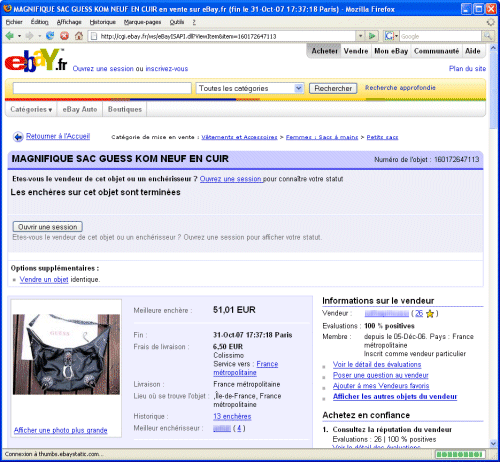 Scurit : Phishing visant les utilisateurs d'Ebay 071101_phishing_ebay_3