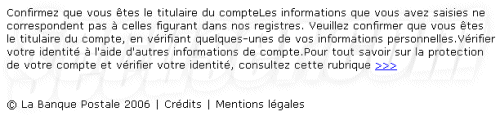 Scurit : Phishing visant la Banque Postale 071102_phishing_banque_postale_1