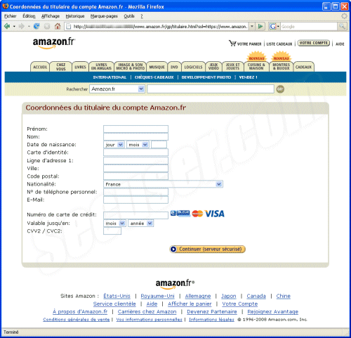 Phishing ciblant les clients d'Amazon.fr 080524-amazon-3