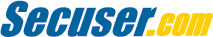 Sécurité informatique Logo-secuser
