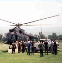 Fotos de la Fuerza Aerea Mexicana A_fam1