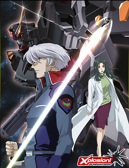 [DS]Mobile Suit Gundam SEED C.E. 73 Stargazer [3/3](ovas) Stargazer_03