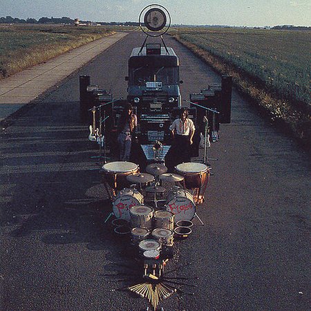 T’écoutes quoi là présentement, ma caille? - Page 11 Materiel-ummagumma