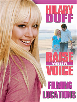 Raise Your Voice RaiseYourVoicePoster