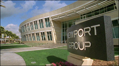 The Newport Groupe  NewportGroup