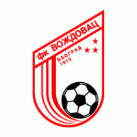 FC Vozdovac FK_Vozdovac-logo-0069634387-seeklogo.com