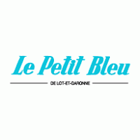 Interview Laurent Cabarry (Petit bleu) Le_Petit_Bleu-logo-2993AA80F2-seeklogo.com
