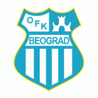 OFC Belgrade OFK_Beograd-logo-52644B3276-seeklogo.com